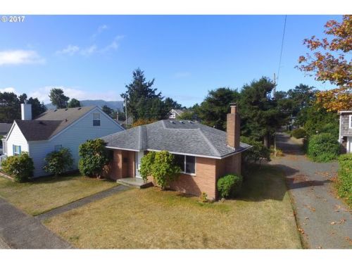 1210 Columbia, Jewell OR  97138-5436 exterior