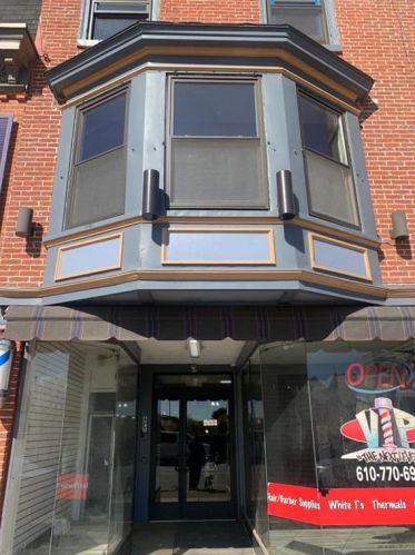 1021 Hamilton St, Allentown, PA 18109-2213