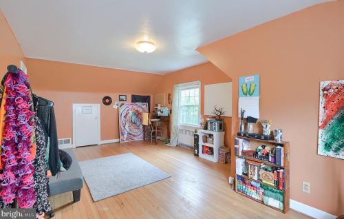 2184 Rdg Dr, Lancaster PA  17603-6150 exterior