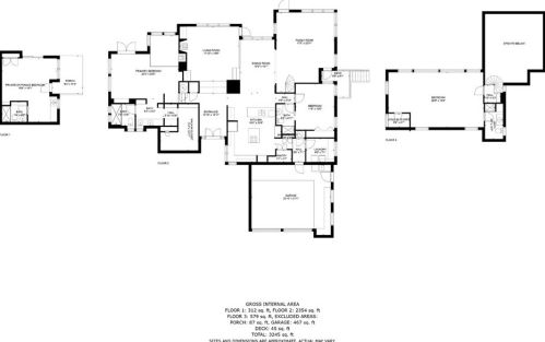 6163 Alta Mira Ln, San Luis Obispo, CA 93401-8254