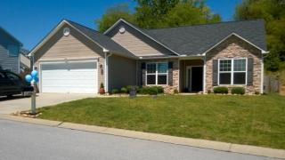 204 Black River Rd, Fletcher NC  28732-7919 exterior