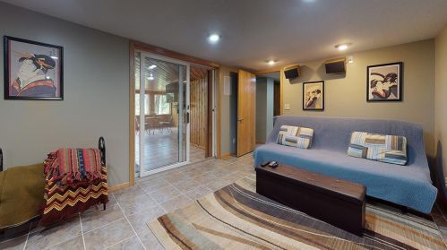 2569 Cohansey St, Saint Paul MN  55113-3521 exterior