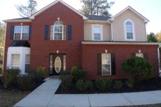 3026 Kesmond Dr, Conyers GA  30094-3973 exterior