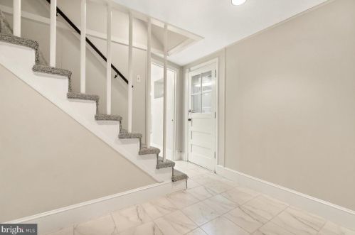 9522 Crosby Rd, Silver Spring MD 20910-1539 exterior