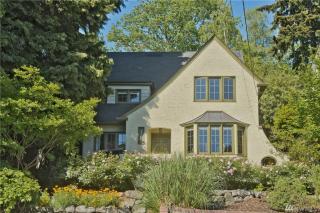 1946 Blaine St, Seattle WA  98112-2917 exterior