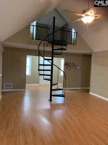 169 Partridge Hill Dr, Cayce-West Columbia SC  29172-2570 exterior