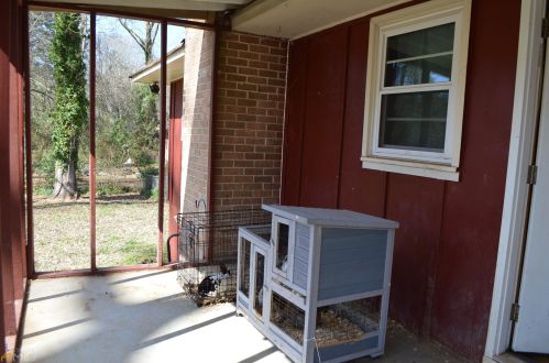 215 Rutland Cir, Lagrange GA  30241-1322 exterior