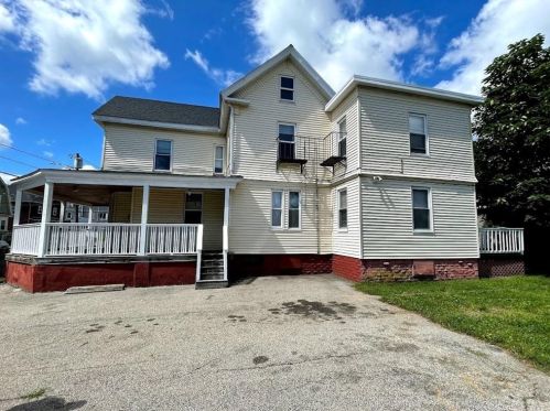 205 Ohio Ave, Providence, RI 02905-4305