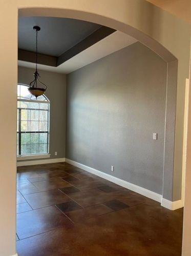 2102 Crazyhorse Pass, Austin TX  78734-2804 exterior