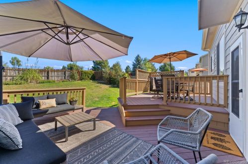 19039 Crestridge Cir, Denver CO  80015-5165 exterior
