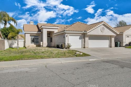 1255 Avenida Floribunda, San Jacinto, CA 92583-5209