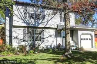 2894 Gladnor Rd, Riviera Beach, MD 21122-2043