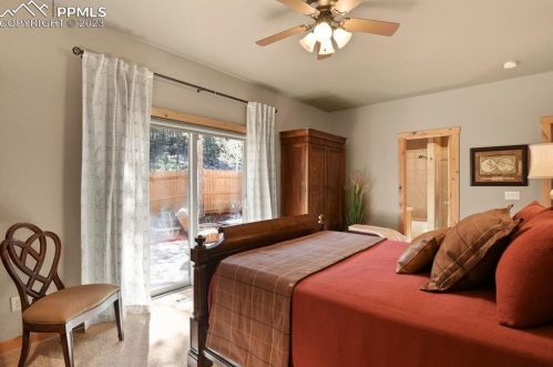 133 Elk Grove Ln, Woodland Park CO 80863-9171 exterior