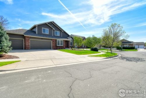 215 Cattail Bay, Fort Collins CO  80550-6114 exterior