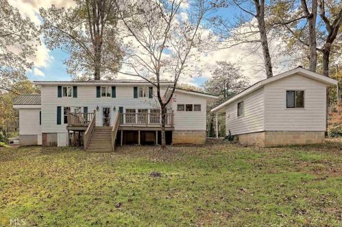 859 Highway 76, Clayton, GA 30525-5699