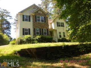532 Brookwood Ter, Griffin, GA 30224-4970