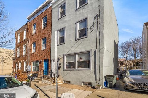 1511 Ellsworth St, Philadelphia PA  19146-3109 exterior