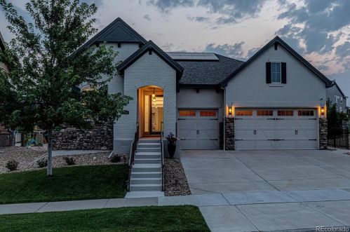 27346 Jamison Cir, Denver CO  80016-2550 exterior