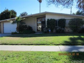 19508 Stagg St, Los Angeles, CA 91335-2352