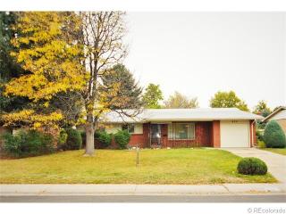 834 Ivy St, Denver, CO 80224-1405