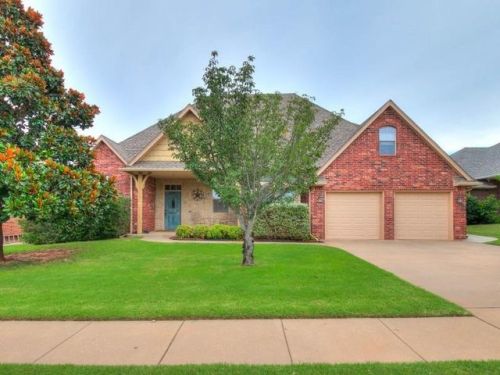 305 Richmond Ter, Mustang, OK 73064-4937