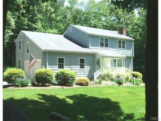 43 Saint Johns Rd, Wilton, CT 06897-1822