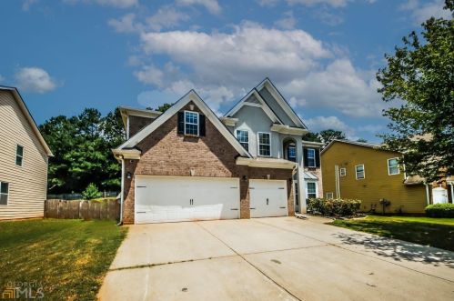 2384 Mcintosh Dr, Locust Grove, GA 30248-7406