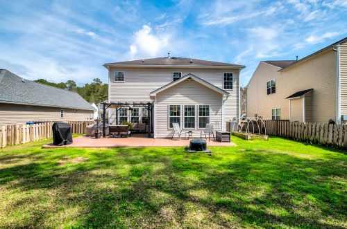 276 Sweet Alyssum Dr, Ladson SC  29456-3899 exterior