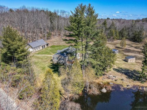 115 Adams Rd, Bowdoin, ME 04287-7434