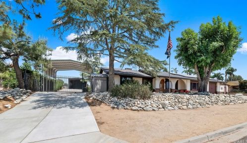 5850 Horse Canyon Rd, Riverside, CA 92509-4933