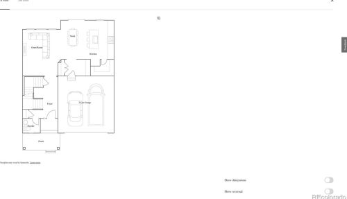 10218 Vaughn St, Denver, CO 80022-0700