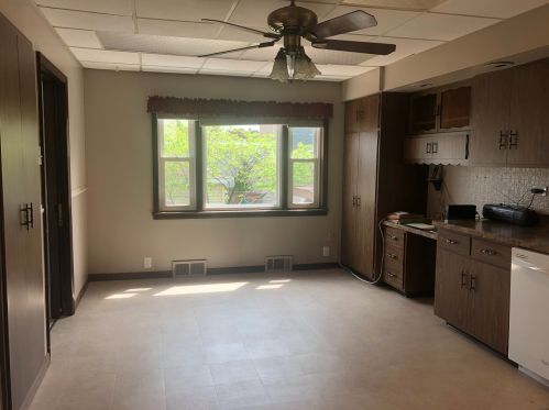 2229 Ave, Forest View IL  60402-2433 exterior