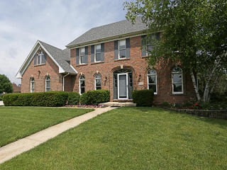 1111 Newton Ct, Batavia, IL 60510-4537