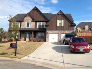 715 Old Indian Camp Rd, Grovetown, GA 30813-4055