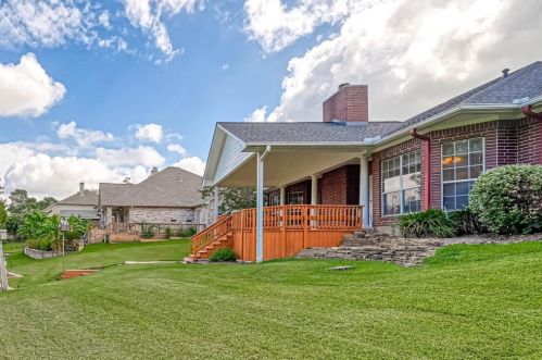 6009 Longmire Trl, Conroe TX  77304-4866 exterior