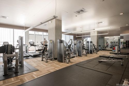 891 14th St, Denver CO  80202-3211 exterior