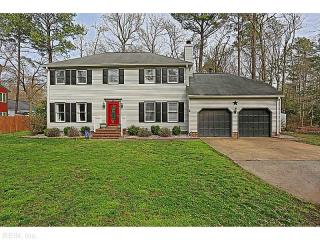 412 Whispering Pine Dr, Yorktown, VA 23692-2831