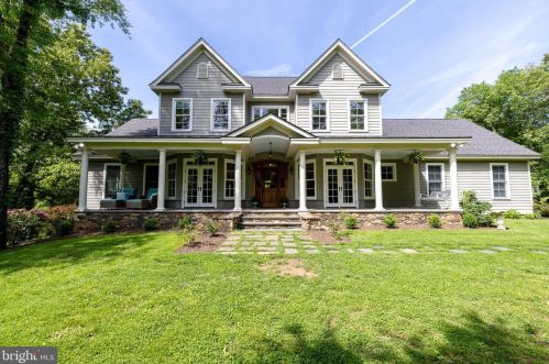 36811 Snickersville Tpke, Purcellville, VA 20132-4924