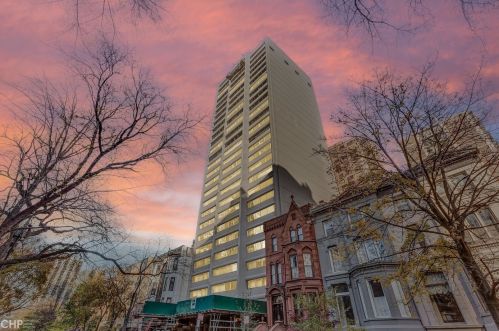 1415 Dearborn St, Chicago IL  60610-1559 exterior