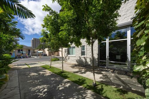 3112 Mokihana St, Honolulu HI  96816-1403 exterior