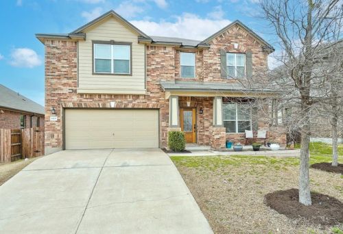 1420 Crested Butte Way, Georgetown, TX 78626-7044