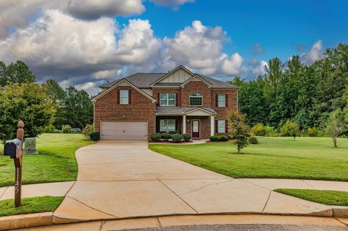 1145 Norsworthy Ml, Hampton, GA 30228-4940