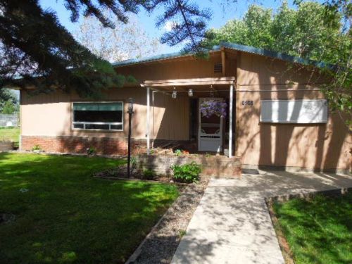 1297 3rd St, Union, OR 97883-9626