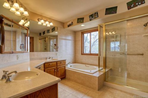 12285 54th Dr, Arvada CO  80002-1928 exterior