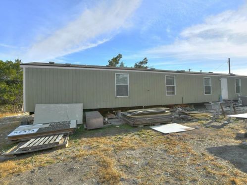 8010 Fawn Crk Dr, Spring Branch TX 78070-4022 exterior