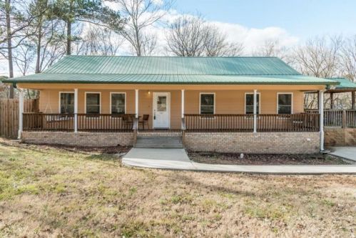 7647 Mallette Rd, Chattanooga, TN 37416-3523