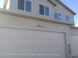3900 Fire Walker Trl, Cheyenne WY  82001-7513 exterior