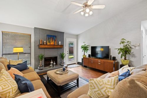 1108 Sea Ter, Irving TX 75060-7716 exterior