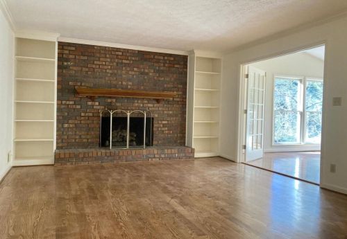 2343 Prince Howard Way, Marietta GA  30062-4526 exterior