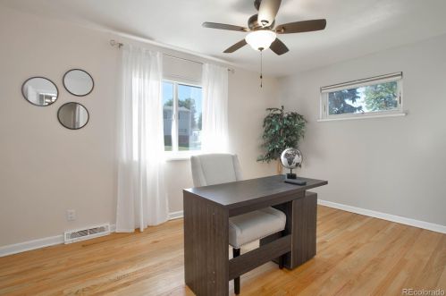 484 Jersey St, Denver CO  80220-5319 exterior